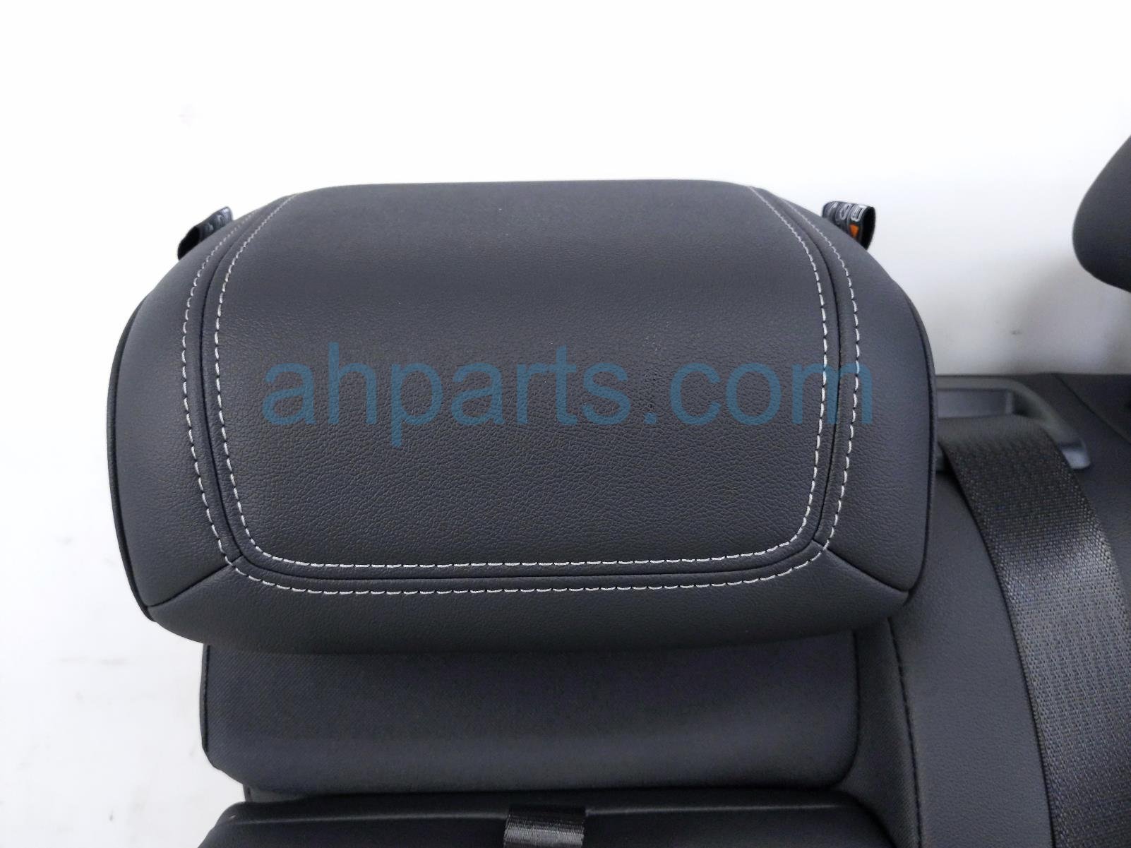 2026 Chevy Equinoxev (2nd Row) Rear Driver 2nd Row Seat Back W/arm black 26566161 Replacement 2026 Chevy Equinoxev (2nd Row) Rear Driver 2nd Row Seat Back W/arm black 26566161 Replacement thumbnail