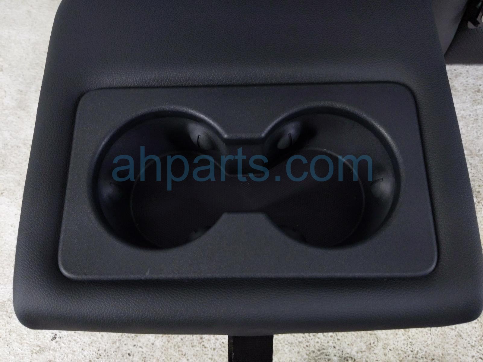 2026 Chevy Equinoxev (2nd Row) Rear Driver 2nd Row Seat Back W/arm black 26566161 Replacement 2026 Chevy Equinoxev (2nd Row) Rear Driver 2nd Row Seat Back W/arm black 26566161 Replacement thumbnail