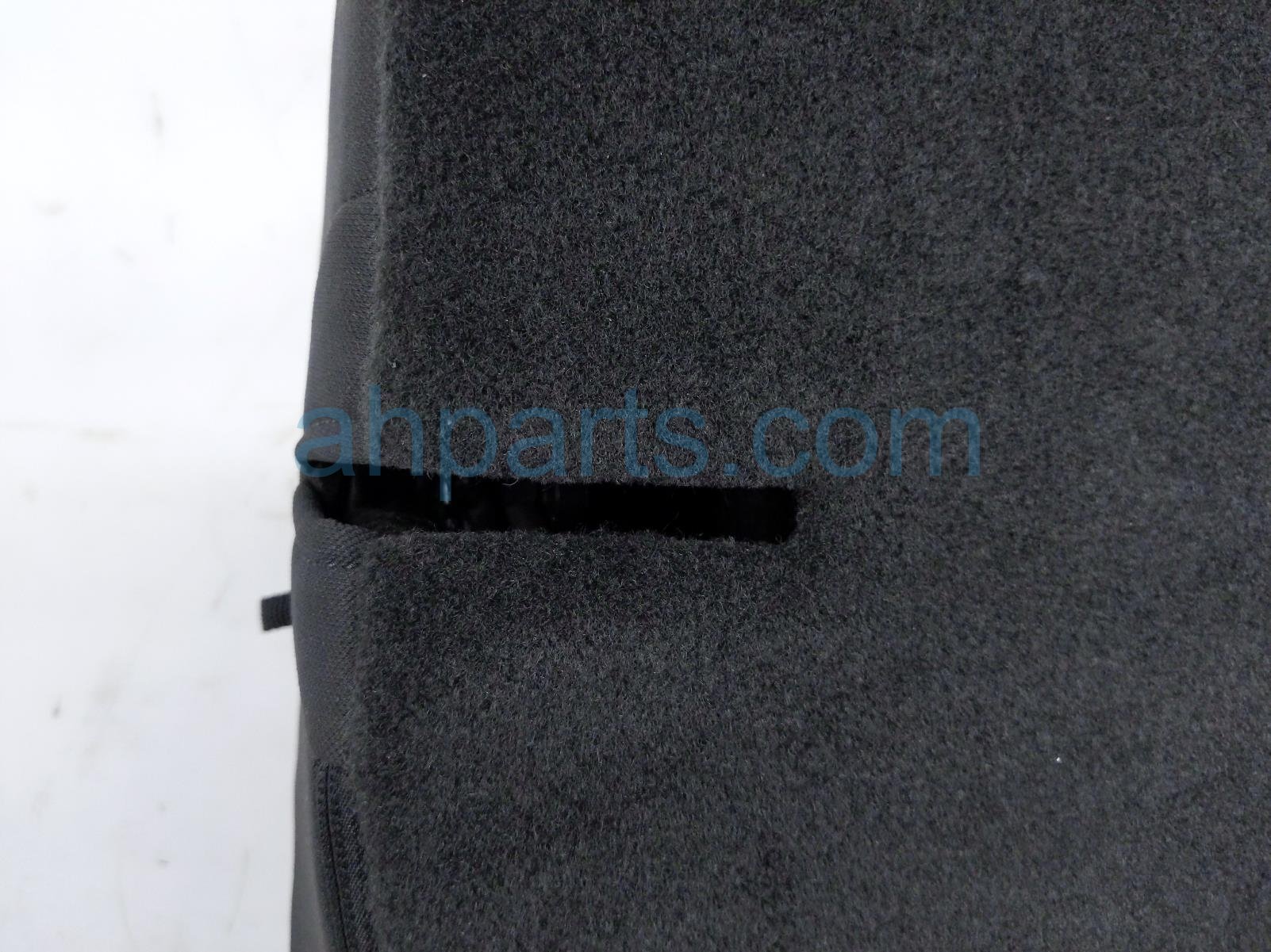 2026 Chevy Equinoxev (2nd Row) Rear Driver 2nd Row Seat Back W/arm black 26566161 Replacement 2026 Chevy Equinoxev (2nd Row) Rear Driver 2nd Row Seat Back W/arm black 26566161 Replacement thumbnail