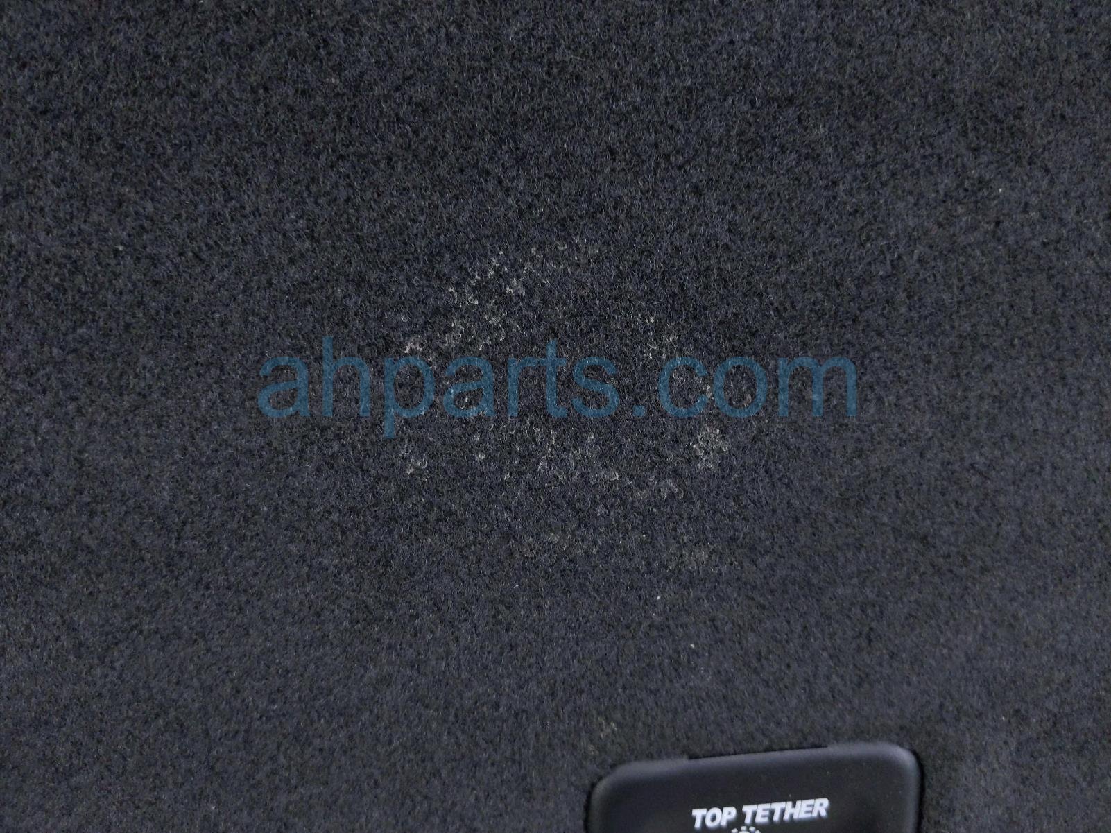 2026 Chevy Equinoxev (2nd Row) Rear Driver 2nd Row Seat Back W/arm black 26566161 Replacement 2026 Chevy Equinoxev (2nd Row) Rear Driver 2nd Row Seat Back W/arm black 26566161 Replacement thumbnail