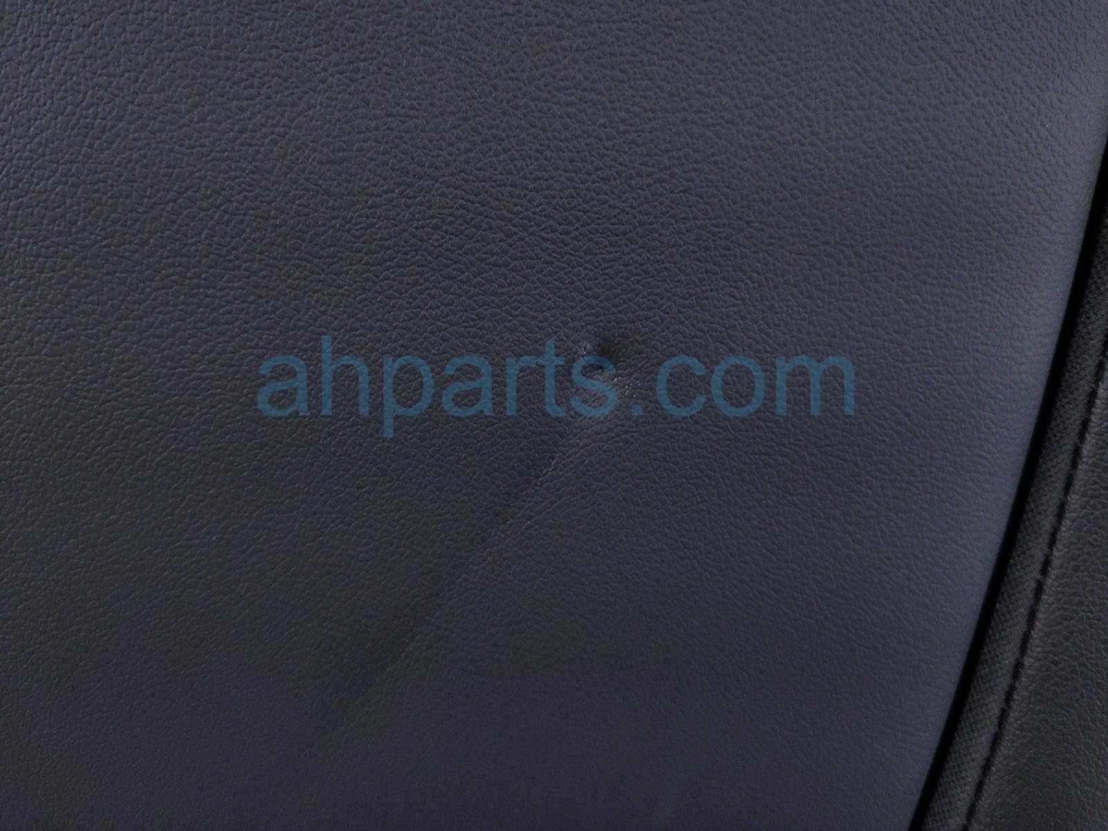 2026 Chevy Equinoxev (2nd Row) Rear Driver 2nd Row Seat Back W/arm black 26566161 Replacement 2026 Chevy Equinoxev (2nd Row) Rear Driver 2nd Row Seat Back W/arm black 26566161 Replacement thumbnail