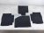 2026 Chevy Equinoxev Floor Mats Set Blk 84265141 Replacement 2026 Chevy Equinoxev Floor Mats Set Blk 84265141 Replacement thumbnail