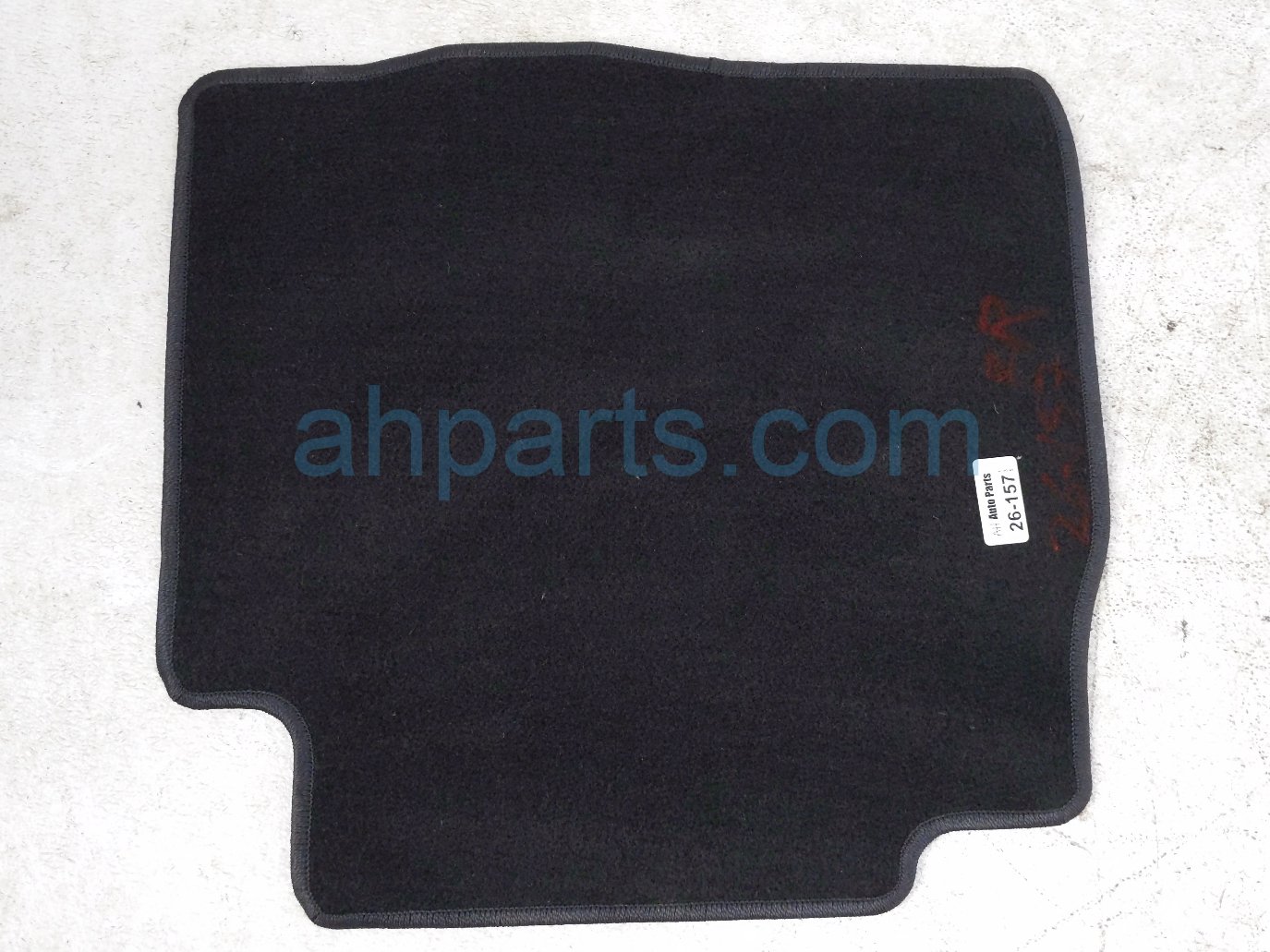 2026 Chevy Equinoxev Floor Mats Set Blk 84265141 Replacement 2026 Chevy Equinoxev Floor Mats Set Blk 84265141 Replacement thumbnail
