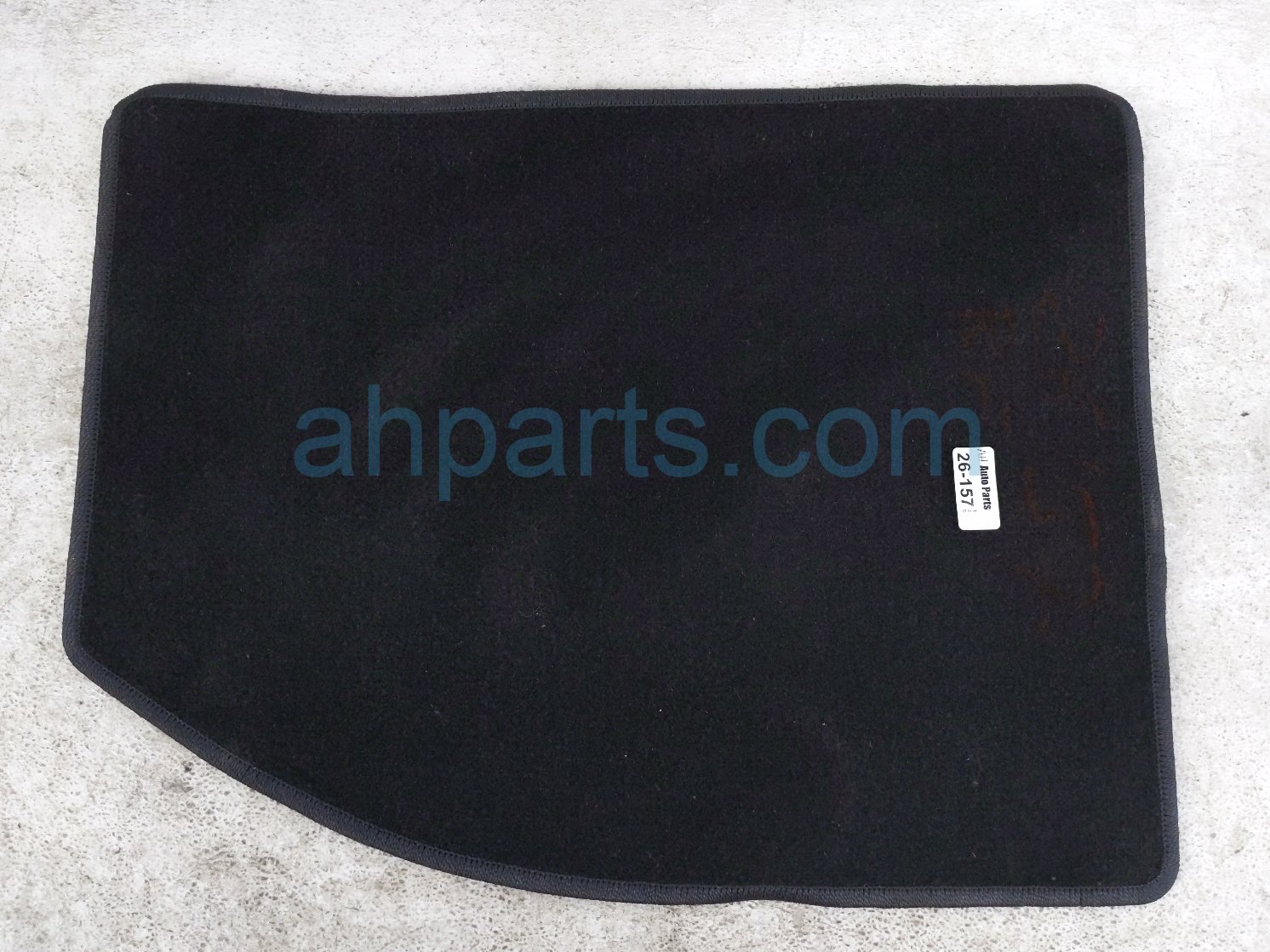 2026 Chevy Equinoxev Floor Mats Set Blk 84265141 Replacement 2026 Chevy Equinoxev Floor Mats Set Blk 84265141 Replacement thumbnail