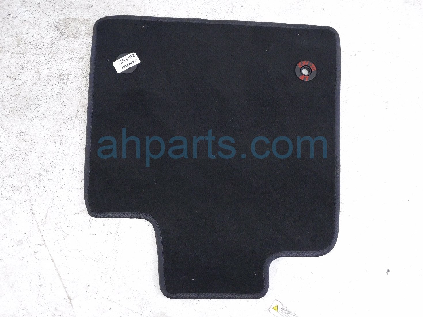 2026 Chevy Equinoxev Floor Mats Set Blk 84265141 Replacement 2026 Chevy Equinoxev Floor Mats Set Blk 84265141 Replacement thumbnail