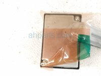 Toyota TIRE PRESSURE RECEIVER UNIT - TPMS Toyota TIRE PRESSURE RECEIVER UNIT - TPMS
