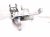 2024 Mercedes Eqb300 Engine/motor Passenger Engine Mount 243 240 22 00 Replacement 2024 Mercedes Eqb300 Engine/motor Passenger Engine Mount 243 240 22 00 Replacement thumbnail