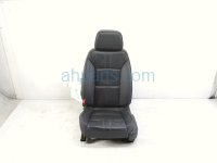 $299 Chevy FR/LH SEAT - BLACK - BLOWN AIRBAG $299 Chevy FR/LH SEAT - BLACK - BLOWN AIRBAG