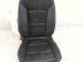2022 Chevy Tahoe Front Driver Seat Black Blown Airbag 84915140 Replacement 2022 Chevy Tahoe Front Driver Seat Black Blown Airbag 84915140 Replacement thumbnail