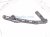 2022 Honda Odyssey Front Passenger Bumper Corner Upper Beam 71140 THR A50 Replacement 2022 Honda Odyssey Front Passenger Bumper Corner Upper Beam 71140 THR A50 Replacement thumbnail