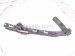 2022 Honda Odyssey Front Passenger Bumper Corner Upper Beam 71140 THR A50 Replacement 2022 Honda Odyssey Front Passenger Bumper Corner Upper Beam 71140 THR A50 Replacement thumbnail