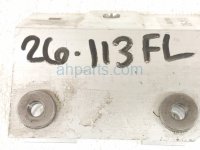 $40 BMW FR/LH HEADLIGHT MOUNT BRACKET $40 BMW FR/LH HEADLIGHT MOUNT BRACKET