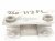 2025 BMW I4 Front Driver Headlight Mount Bracket 31 10 6 894 795 Replacement 2025 BMW I4 Front Driver Headlight Mount Bracket 31 10 6 894 795 Replacement thumbnail