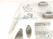 2025 BMW I4 Front Driver Headlight Mount Bracket 31 10 6 894 795 Replacement 2025 BMW I4 Front Driver Headlight Mount Bracket 31 10 6 894 795 Replacement thumbnail