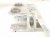 2025 BMW I4 Front Driver Headlight Mount Bracket 31 10 6 894 795 Replacement 2025 BMW I4 Front Driver Headlight Mount Bracket 31 10 6 894 795 Replacement thumbnail