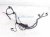 2022 BMW X3 Main Engine Wire Harness 2.0l Awd 12 53 8 482 371 Replacement 2022 BMW X3 Main Engine Wire Harness 2.0l Awd 12 53 8 482 371 Replacement thumbnail