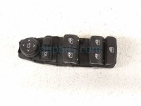 BMW MASTER WINDOW CONTROL SWITCH BMW MASTER WINDOW CONTROL SWITCH