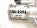 2019 BMW 330i Starter Motor 12 41 9 847 303 Replacement 2019 BMW 330i Starter Motor 12 41 9 847 303 Replacement thumbnail