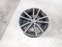 $250 BMW RR/RH WHEEL / RIM $250 BMW RR/RH WHEEL / RIM