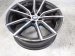 2019 BMW 330i Rear Passenger Wheel / Rim 36116883522 Replacement 2019 BMW 330i Rear Passenger Wheel / Rim 36116883522 Replacement thumbnail