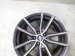 2019 BMW 330i Rear Passenger Wheel / Rim 36116883522 Replacement 2019 BMW 330i Rear Passenger Wheel / Rim 36116883522 Replacement thumbnail