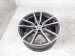 2019 BMW 330i Rear Driver Wheel / Rim 36116883522 Replacement 2019 BMW 330i Rear Driver Wheel / Rim 36116883522 Replacement thumbnail