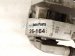 2019 BMW 330i Rear Driver Brake Caliper 34 20 8 836 845 Replacement 2019 BMW 330i Rear Driver Brake Caliper 34 20 8 836 845 Replacement thumbnail