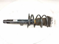 BMW FR/RH STRUT ABSORBER + SPRING BMW FR/RH STRUT ABSORBER + SPRING