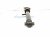 2019 BMW 330i Strut / Spring / Rear Passenger Shock Absorber 37106895046 Replacement 2019 BMW 330i Strut / Spring / Rear Passenger Shock Absorber 37106895046 Replacement thumbnail