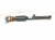 2019 BMW 330i Strut / Spring / Rear Driver Shock Absorber 37106895046 Replacement 2019 BMW 330i Strut / Spring / Rear Driver Shock Absorber 37106895046 Replacement thumbnail