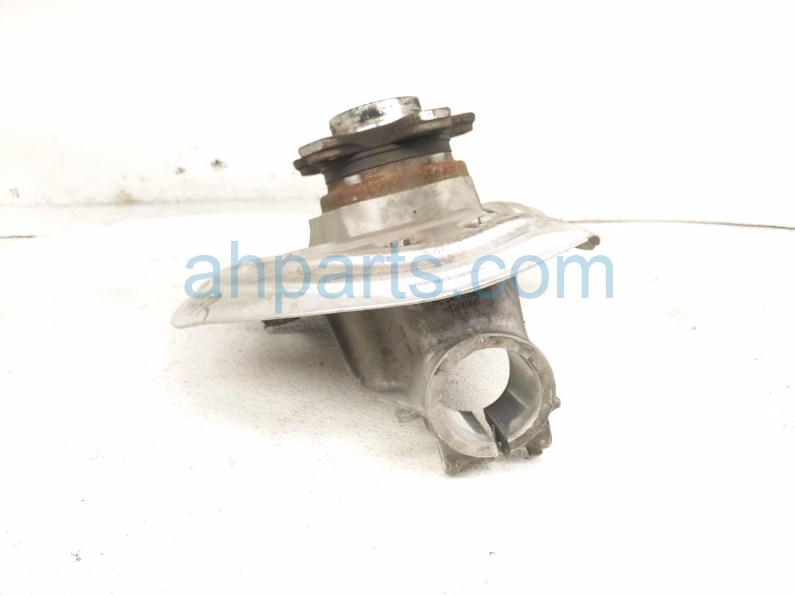 2019 BMW 330i Front Passenger Spindle Knuckle Hub Rwd 31 21 6 877 144 Replacement 2019 BMW 330i Front Passenger Spindle Knuckle Hub Rwd 31 21 6 877 144 Replacement thumbnail