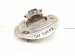 2019 BMW 330i Front Passenger Spindle Knuckle Hub Rwd 31 21 6 877 144 Replacement 2019 BMW 330i Front Passenger Spindle Knuckle Hub Rwd 31 21 6 877 144 Replacement thumbnail