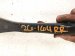 2019 BMW 330i Rear Passenger Trailing Lower Control Arm 33 30 6 878 639 Replacement 2019 BMW 330i Rear Passenger Trailing Lower Control Arm 33 30 6 878 639 Replacement thumbnail