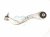 2019 BMW 330i Front Passenger Forward Lower Control Arm 31106894662 Replacement 2019 BMW 330i Front Passenger Forward Lower Control Arm 31106894662 Replacement thumbnail