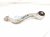 2019 BMW 330i Front Passenger Forward Lower Control Arm 31106894662 Replacement 2019 BMW 330i Front Passenger Forward Lower Control Arm 31106894662 Replacement thumbnail