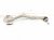 2019 BMW 330i Front Passenger Forward Lower Control Arm 31106894662 Replacement 2019 BMW 330i Front Passenger Forward Lower Control Arm 31106894662 Replacement thumbnail