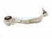2019 BMW 330i Front Passenger Forward Lower Control Arm 31106894662 Replacement 2019 BMW 330i Front Passenger Forward Lower Control Arm 31106894662 Replacement thumbnail