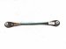 2019 BMW 330i Rear Driver Rearward Upper Control Arm 31 10 6 879 659 Replacement 2019 BMW 330i Rear Driver Rearward Upper Control Arm 31 10 6 879 659 Replacement thumbnail