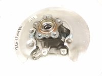 BMW RR/LH SPINDLE KNUCKLE HUB - RWD BMW RR/LH SPINDLE KNUCKLE HUB - RWD