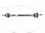 2019 BMW 330i Rear Passenger Cv Axle Drive Shaft 33 20 5 A74 AC8 Replacement 2019 BMW 330i Rear Passenger Cv Axle Drive Shaft 33 20 5 A74 AC8 Replacement thumbnail