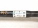 2019 BMW 330i Rear Passenger Cv Axle Drive Shaft 33 20 5 A74 AC8 Replacement 2019 BMW 330i Rear Passenger Cv Axle Drive Shaft 33 20 5 A74 AC8 Replacement thumbnail