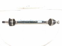 BMW RR/LH CV AXLE DRIVE SHAFT BMW RR/LH CV AXLE DRIVE SHAFT