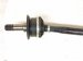 2019 BMW 330i Rear Driver Cv Axle Drive Shaft 33 20 5 A74 AC7 Replacement 2019 BMW 330i Rear Driver Cv Axle Drive Shaft 33 20 5 A74 AC7 Replacement thumbnail