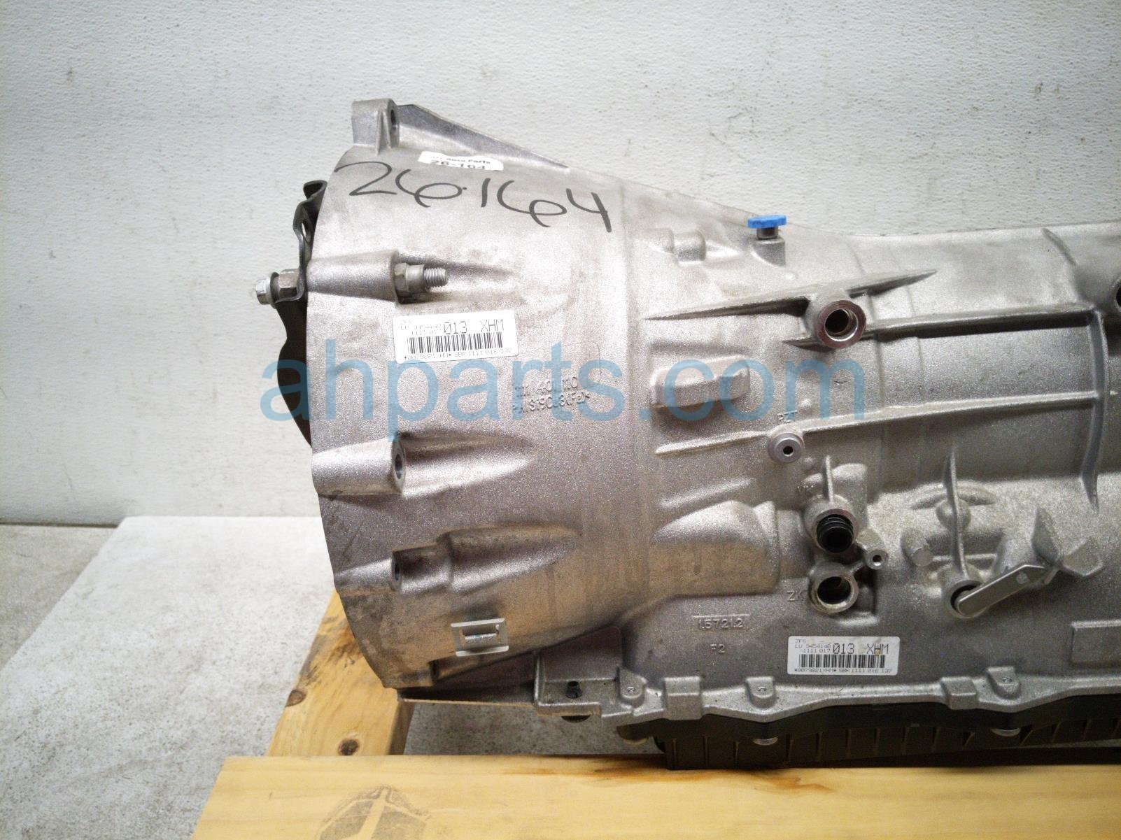 2019 BMW 330i Automatic Transmission = Mi 24 00 8 741 490 Replacement 2019 BMW 330i Automatic Transmission = Mi 24 00 8 741 490 Replacement thumbnail