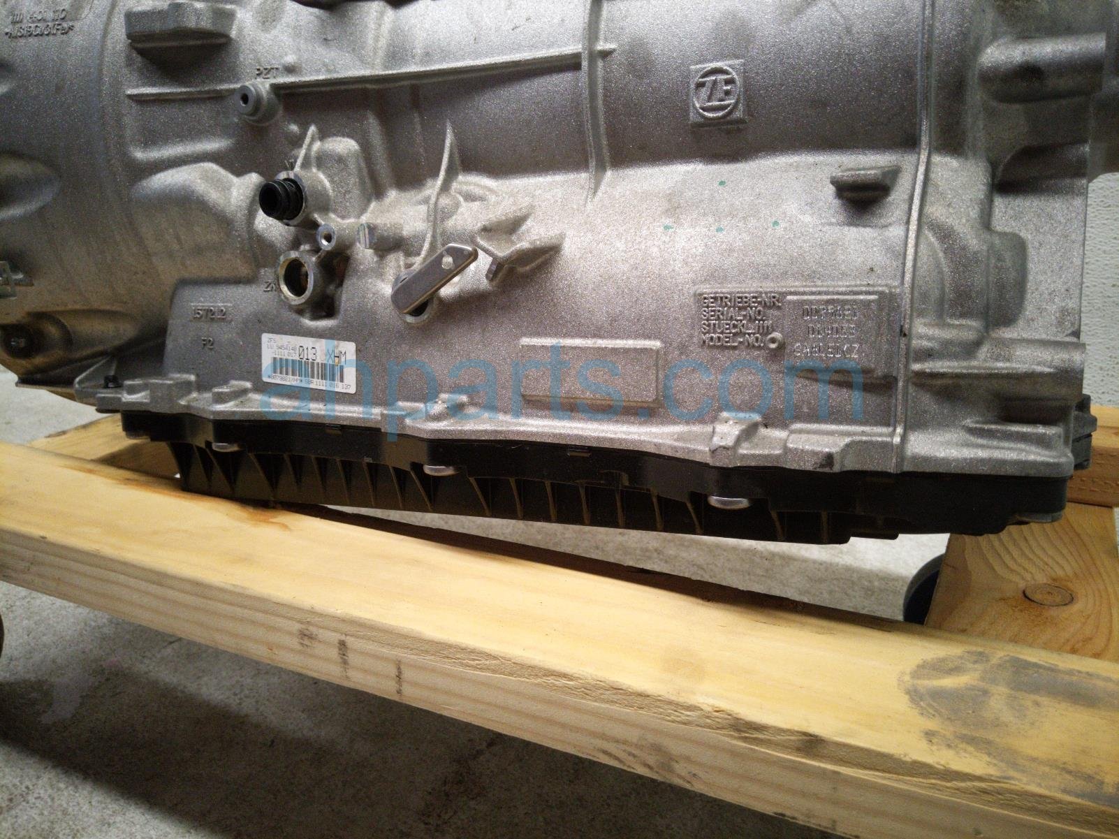 2019 BMW 330i Automatic Transmission = Mi 24 00 8 741 490 Replacement 2019 BMW 330i Automatic Transmission = Mi 24 00 8 741 490 Replacement thumbnail