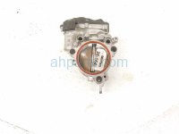BMW THROTTLE BODY BMW THROTTLE BODY
