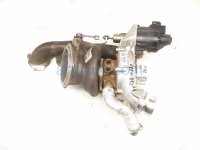 BMW TURBOCHARGER - NA MILES BMW TURBOCHARGER - NA MILES