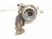 2019 BMW 330i Turbocharger Miles 11 65 8 662 073 Replacement 2019 BMW 330i Turbocharger Miles 11 65 8 662 073 Replacement thumbnail