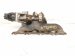 2019 BMW 330i Turbocharger Miles 11 65 8 662 073 Replacement 2019 BMW 330i Turbocharger Miles 11 65 8 662 073 Replacement thumbnail