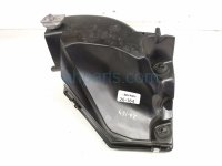 BMW AIR CLEANER INTAKE BOX BMW AIR CLEANER INTAKE BOX